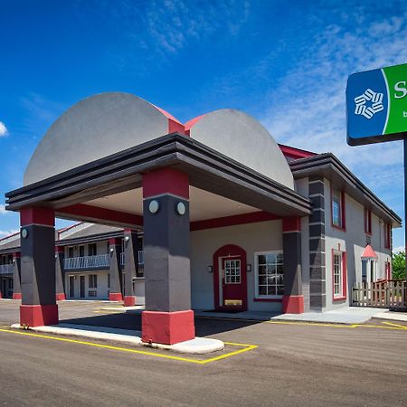 Surestay Hotel By Best Western Olathe Eksteriør bilde