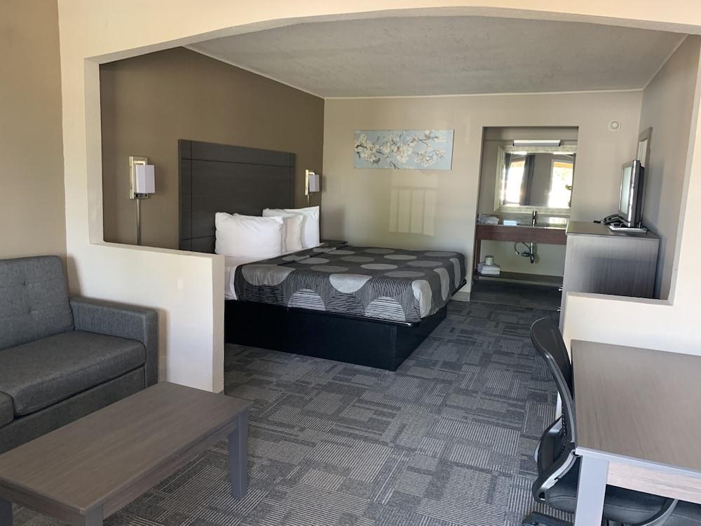 Surestay Hotel By Best Western Olathe Eksteriør bilde