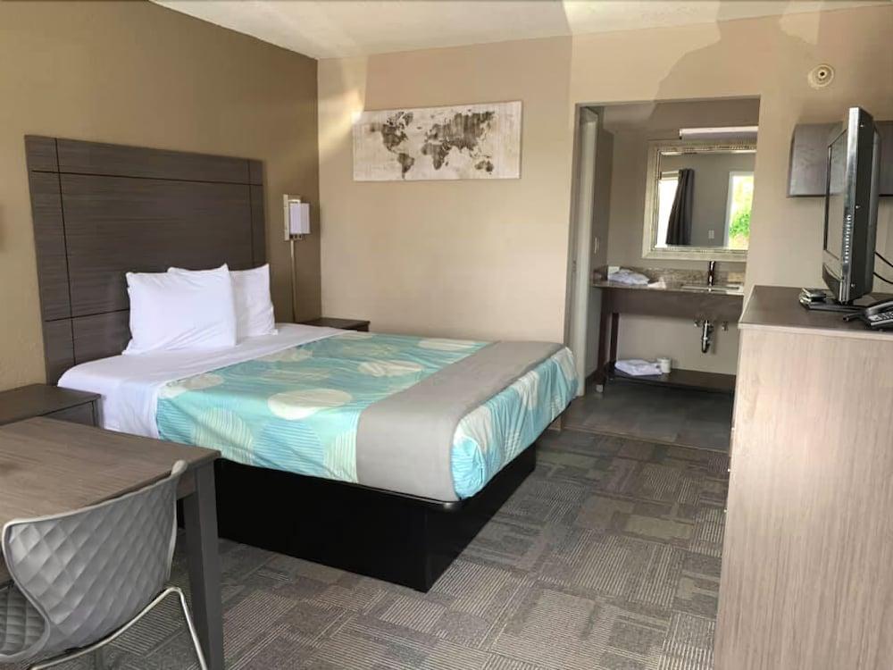 Surestay Hotel By Best Western Olathe Eksteriør bilde