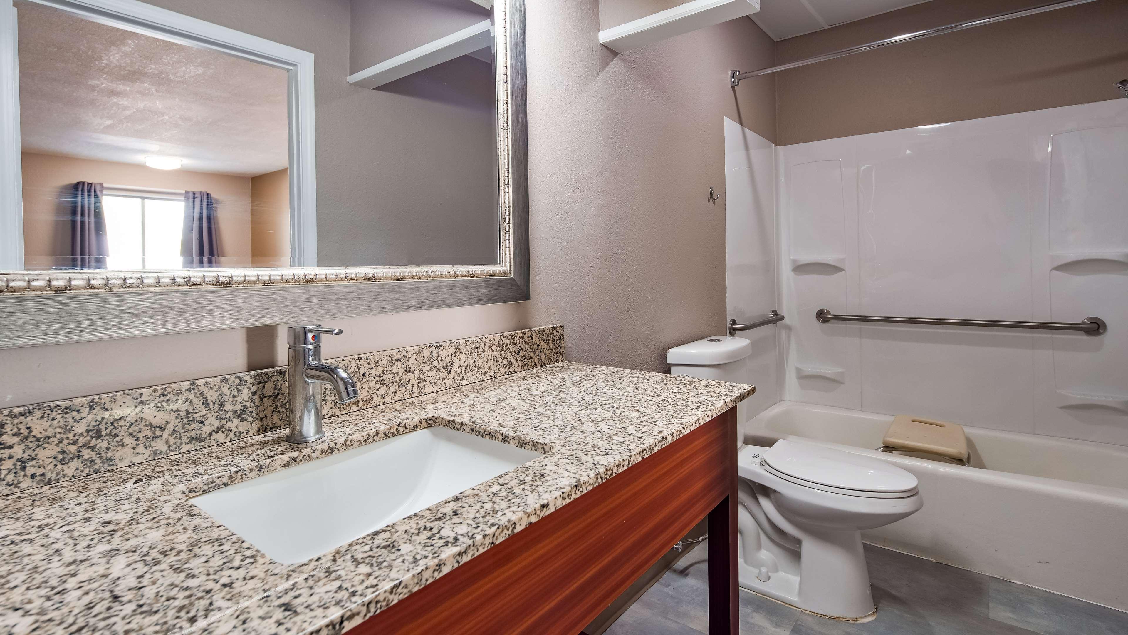 Surestay Hotel By Best Western Olathe Eksteriør bilde