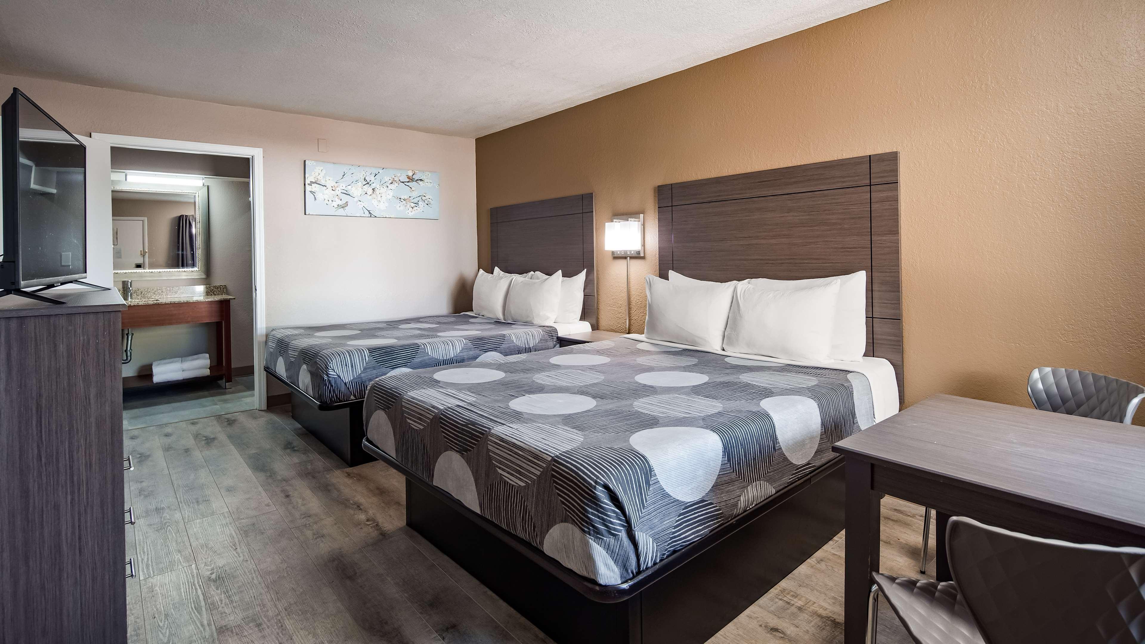 Surestay Hotel By Best Western Olathe Eksteriør bilde