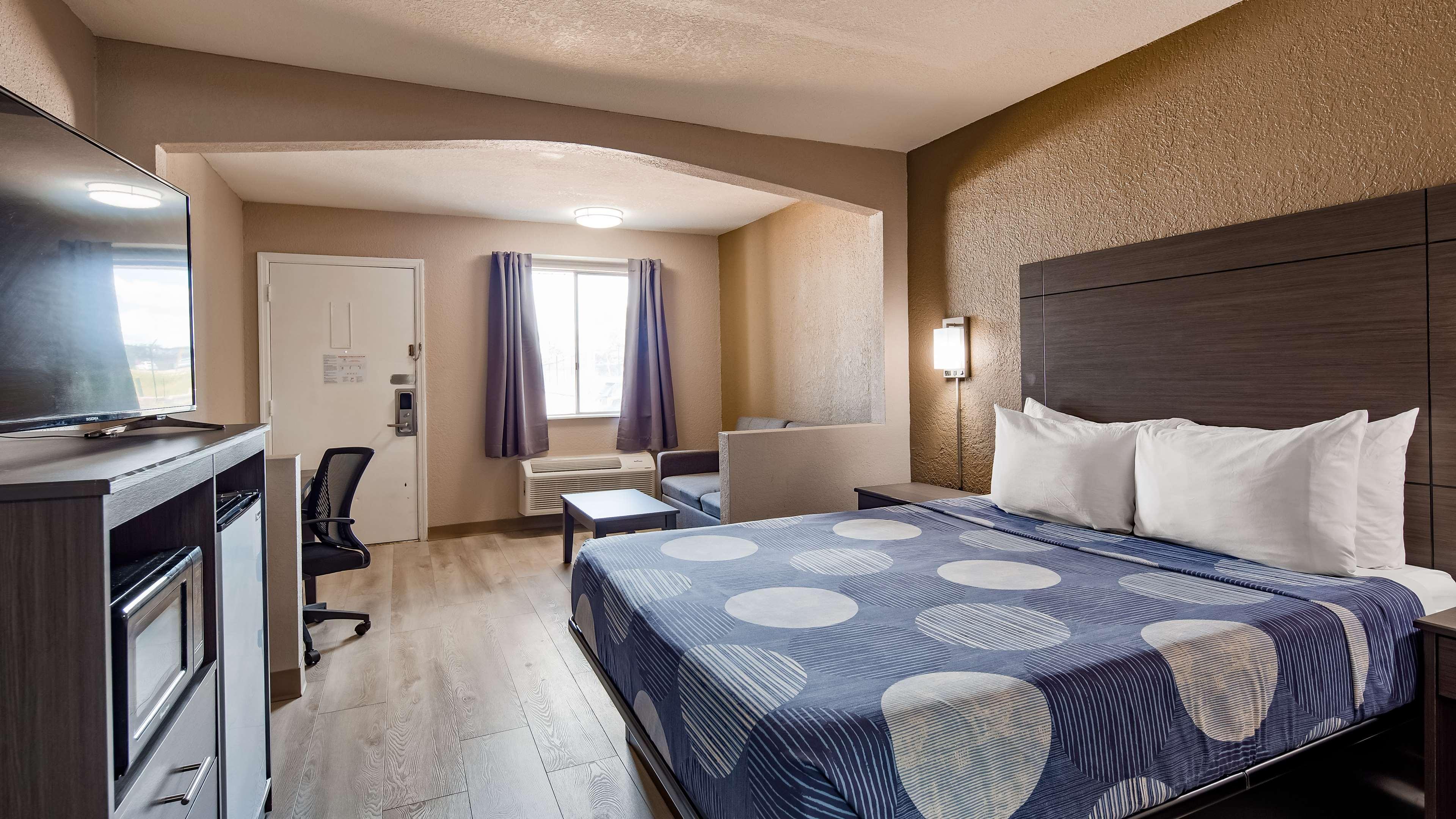 Surestay Hotel By Best Western Olathe Eksteriør bilde