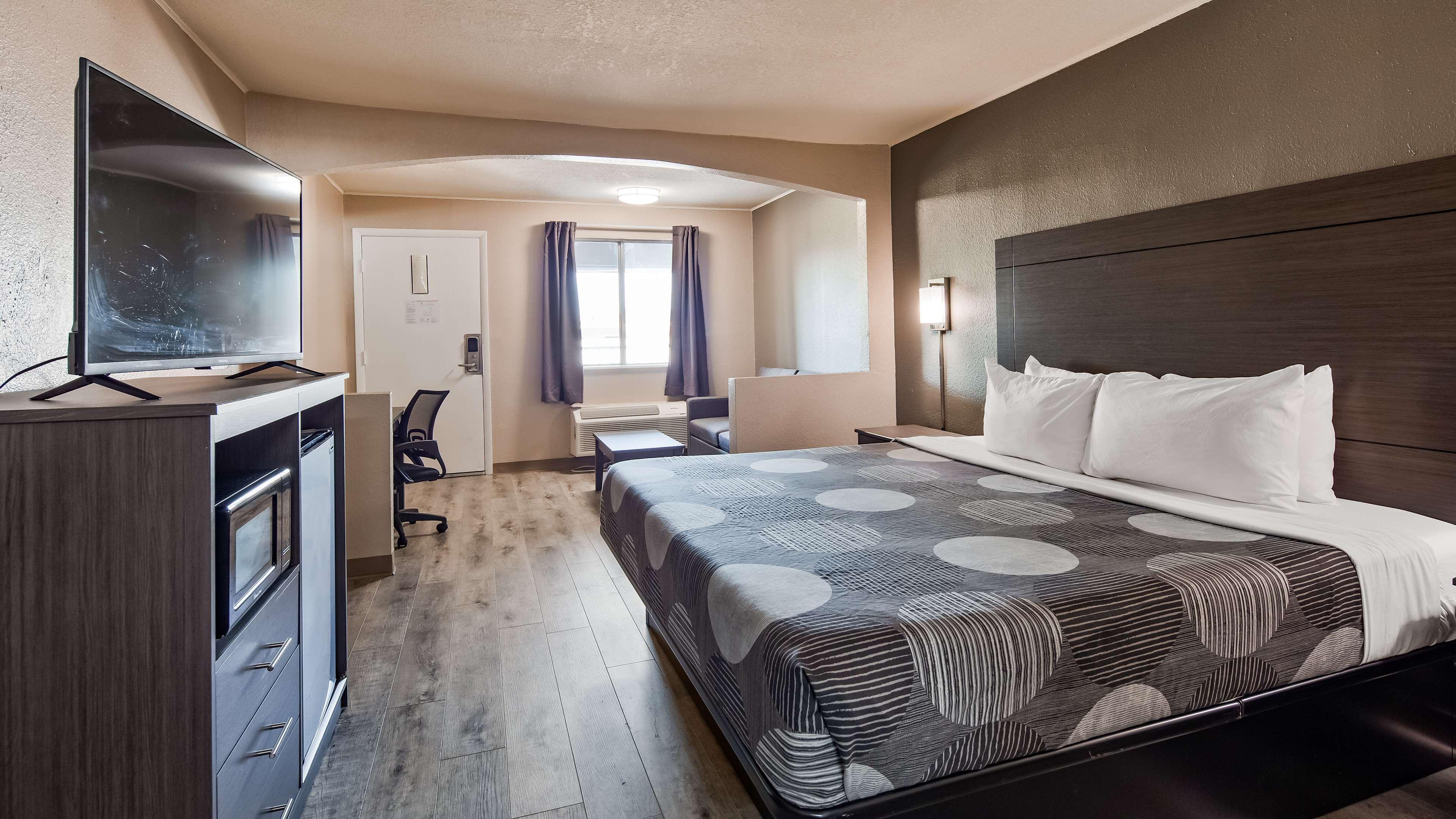 Surestay Hotel By Best Western Olathe Eksteriør bilde