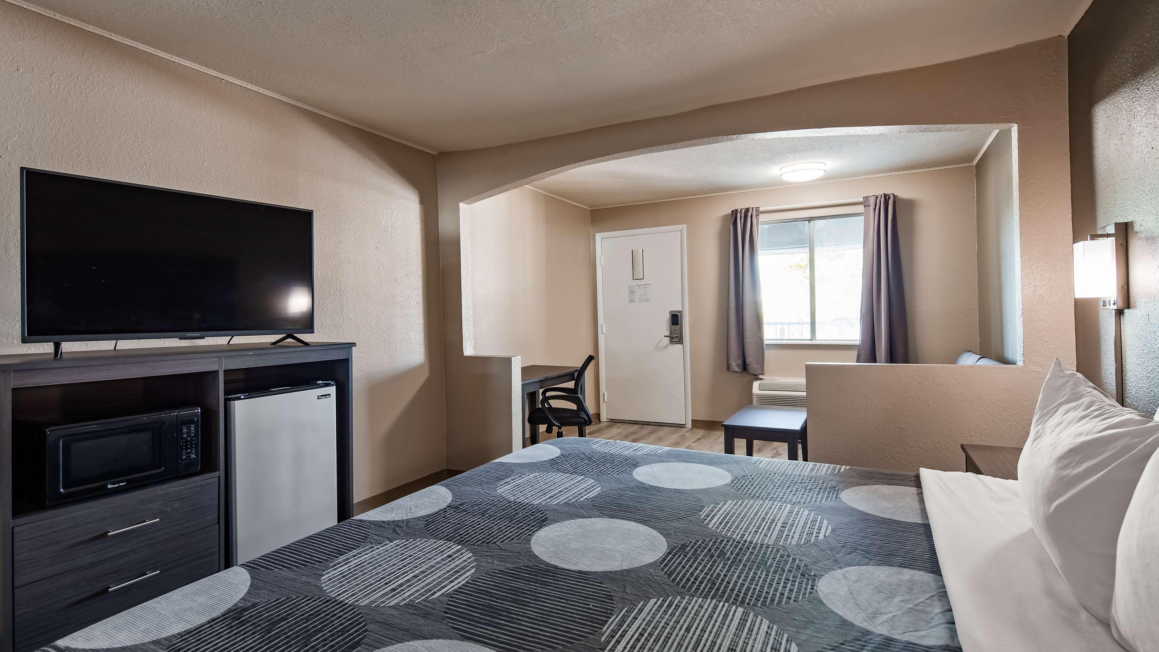 Surestay Hotel By Best Western Olathe Eksteriør bilde