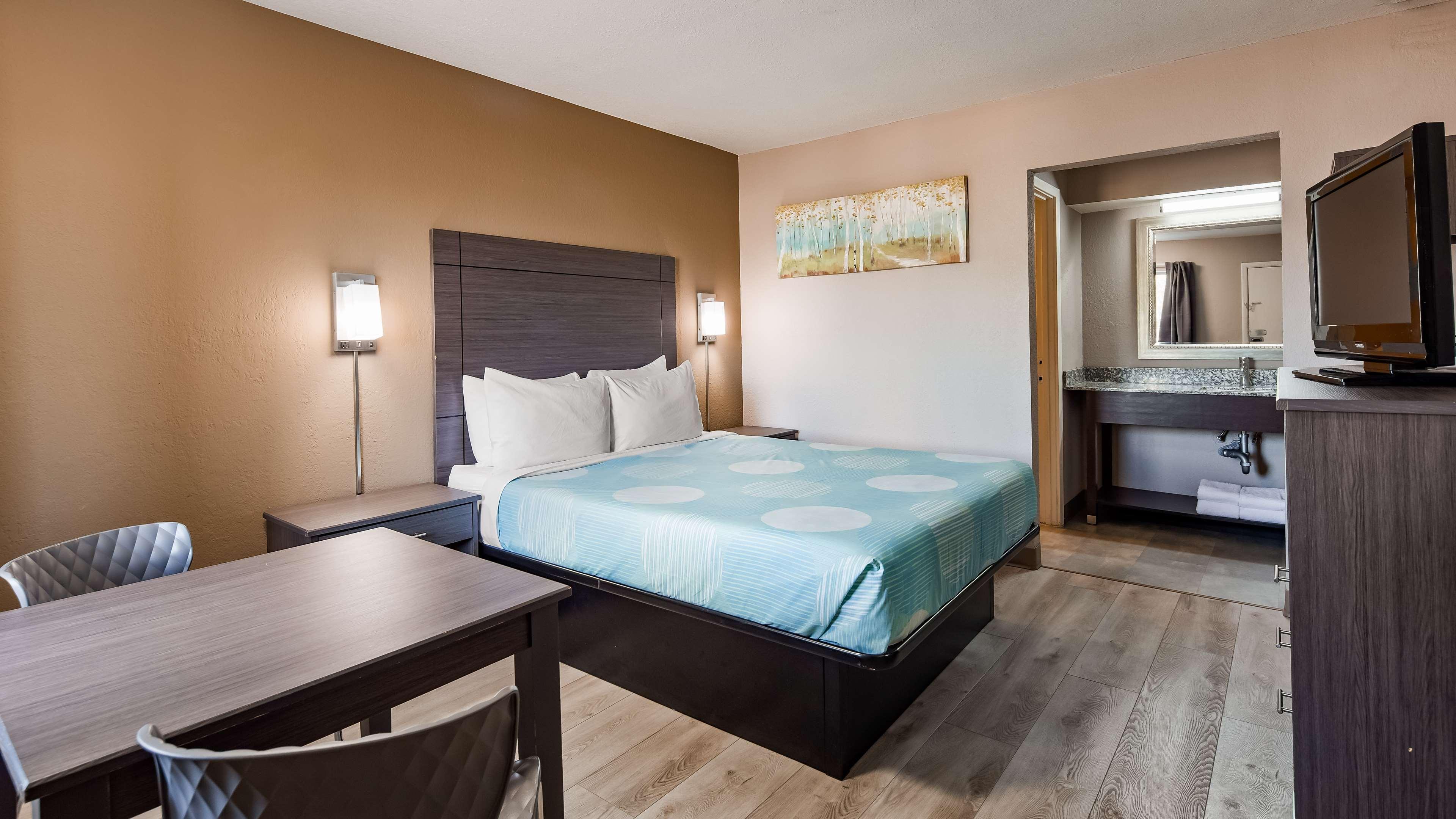 Surestay Hotel By Best Western Olathe Eksteriør bilde