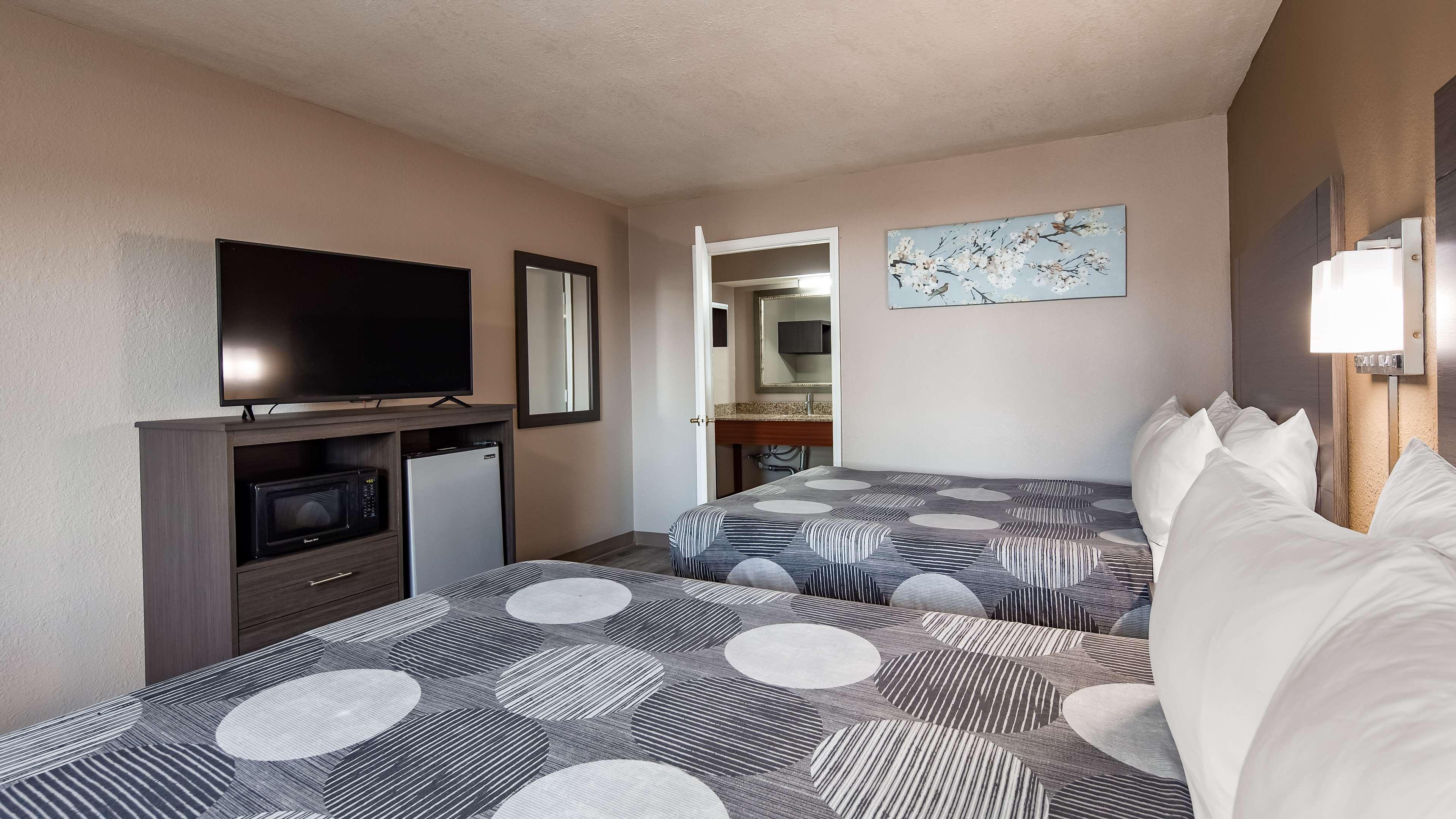 Surestay Hotel By Best Western Olathe Eksteriør bilde