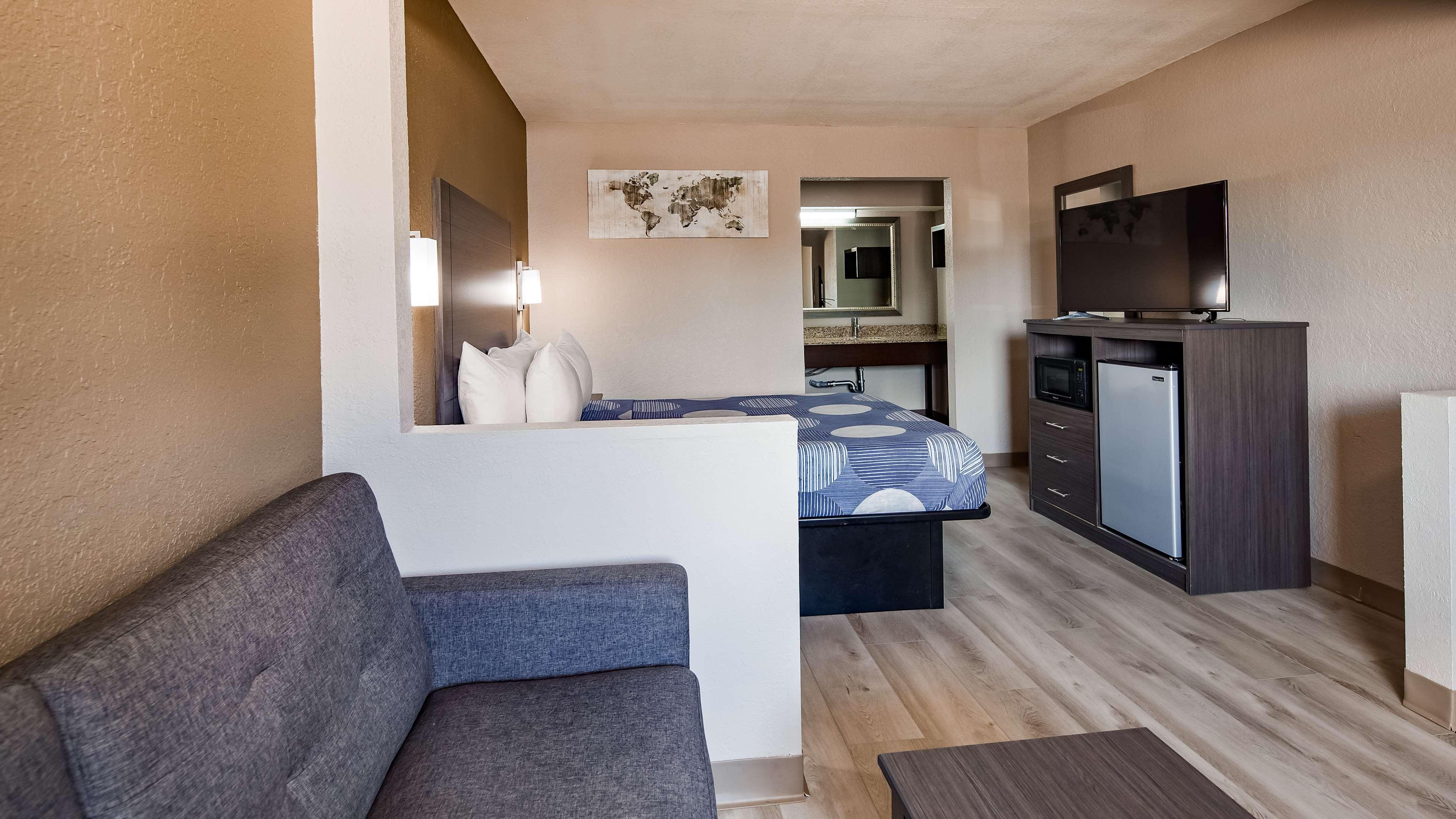 Surestay Hotel By Best Western Olathe Eksteriør bilde