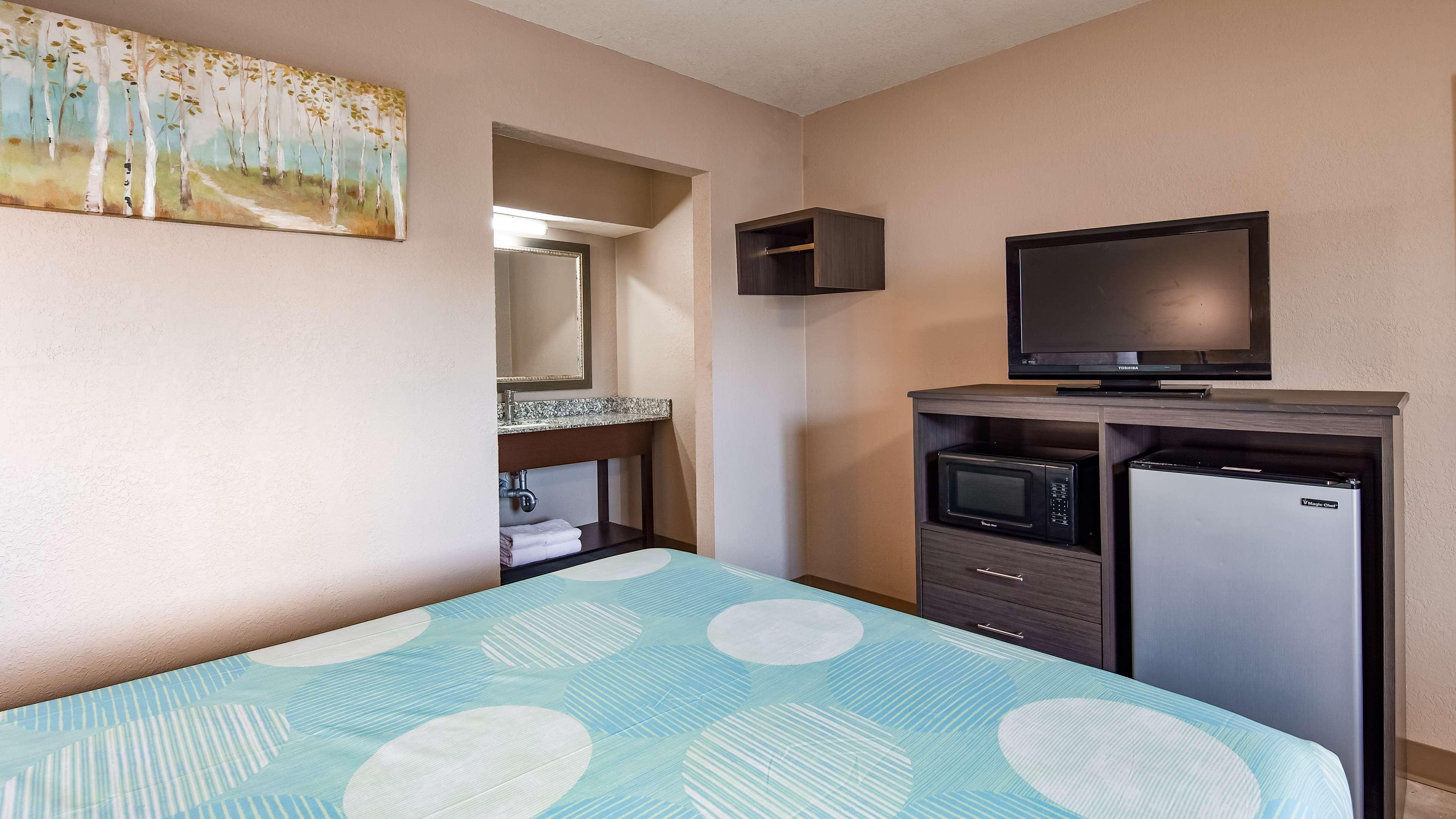 Surestay Hotel By Best Western Olathe Eksteriør bilde