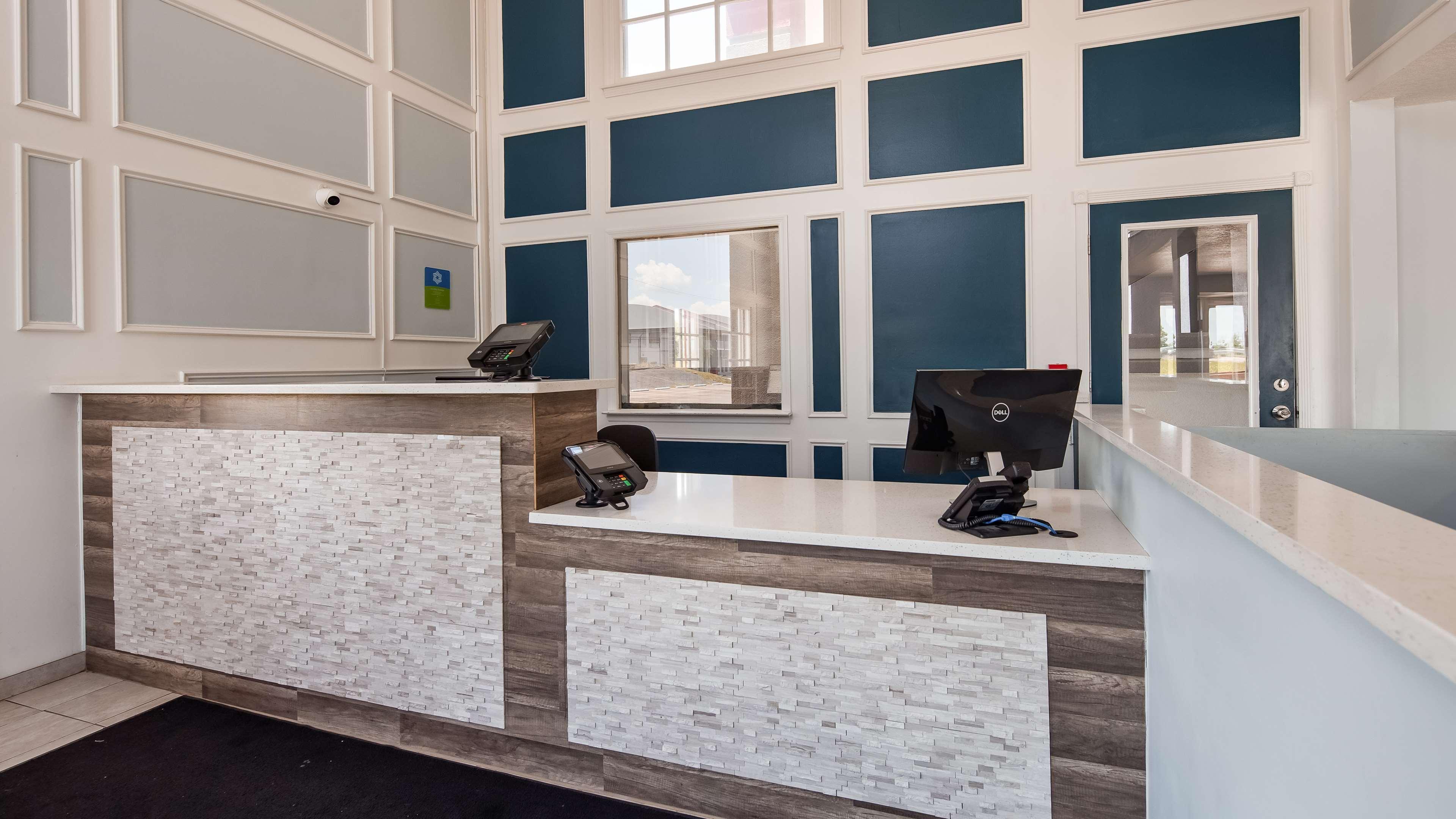 Surestay Hotel By Best Western Olathe Eksteriør bilde