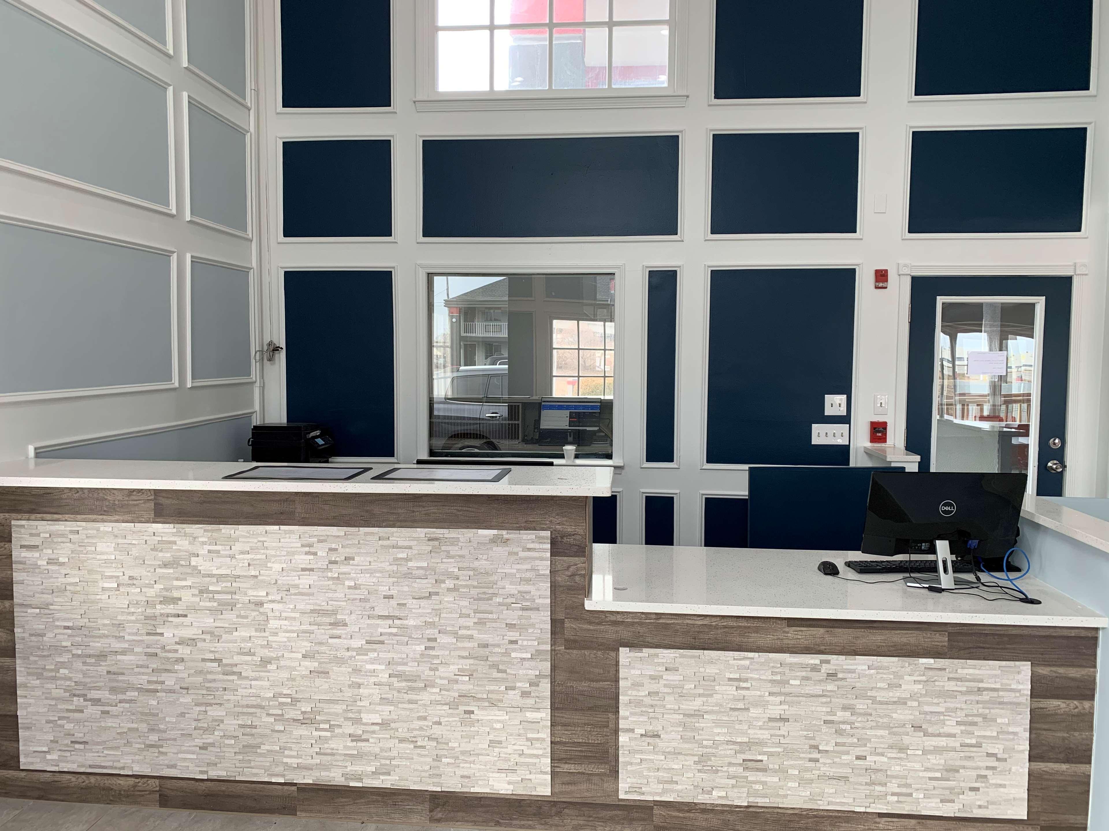 Surestay Hotel By Best Western Olathe Eksteriør bilde