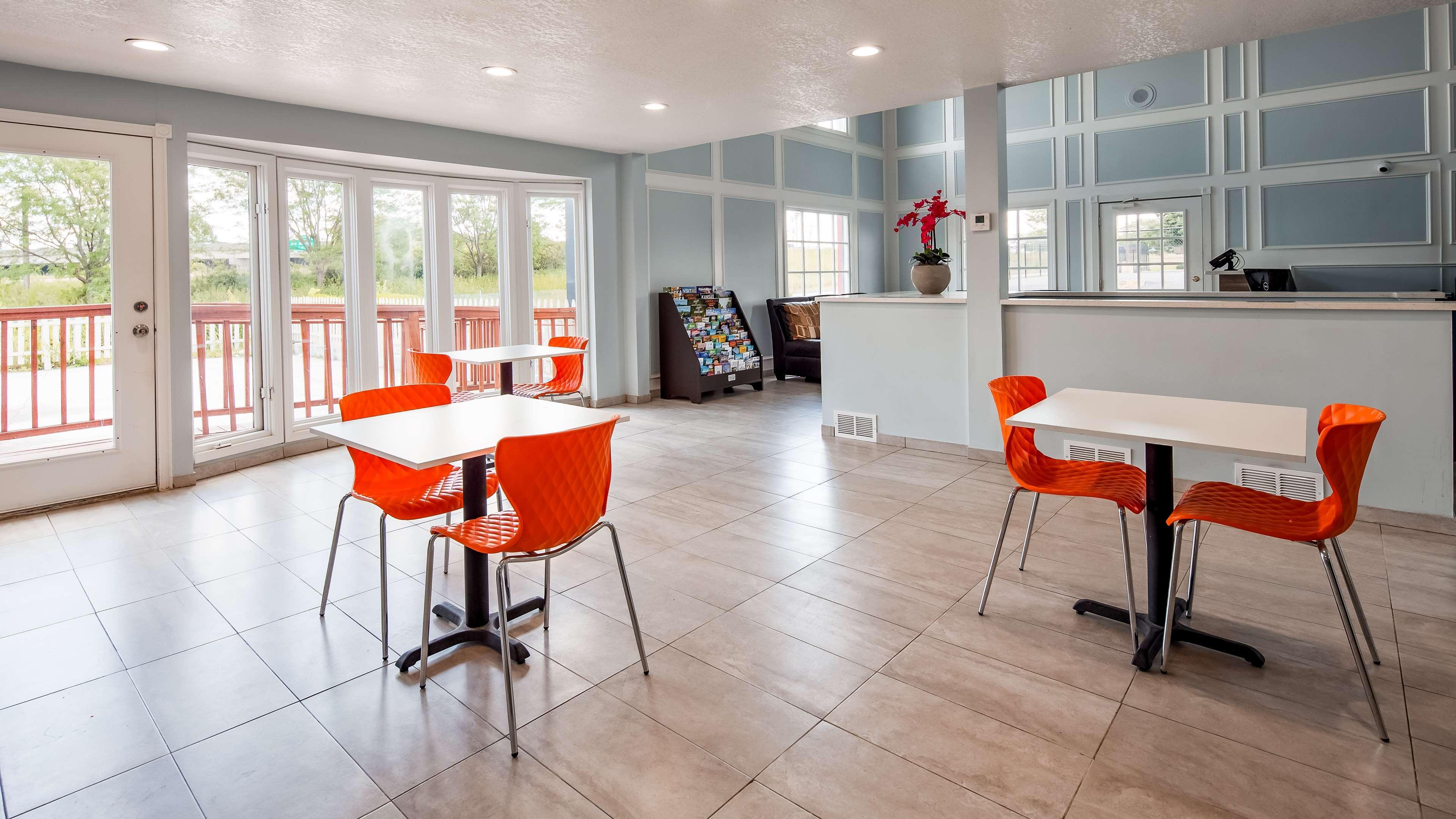 Surestay Hotel By Best Western Olathe Eksteriør bilde