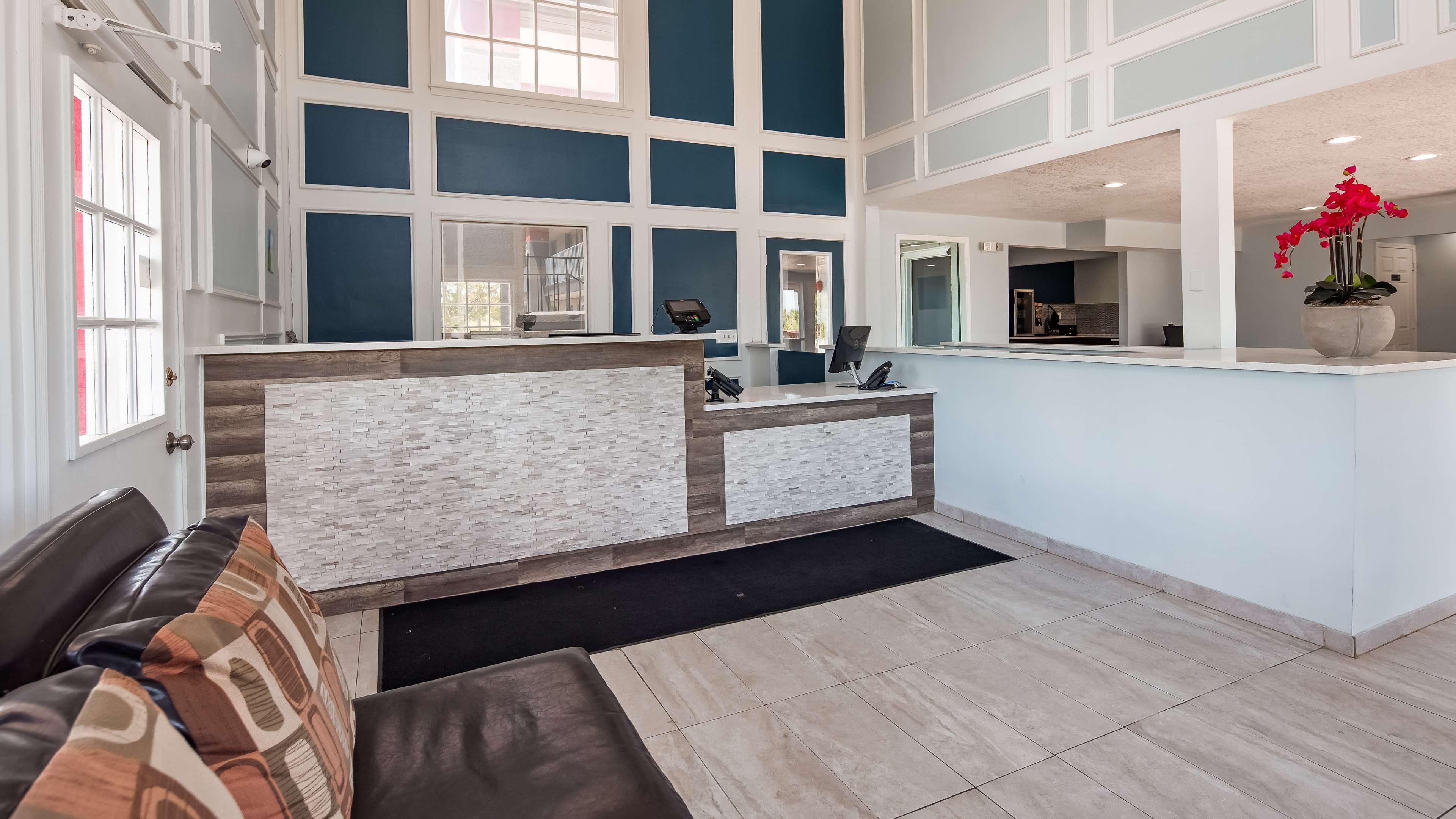 Surestay Hotel By Best Western Olathe Eksteriør bilde