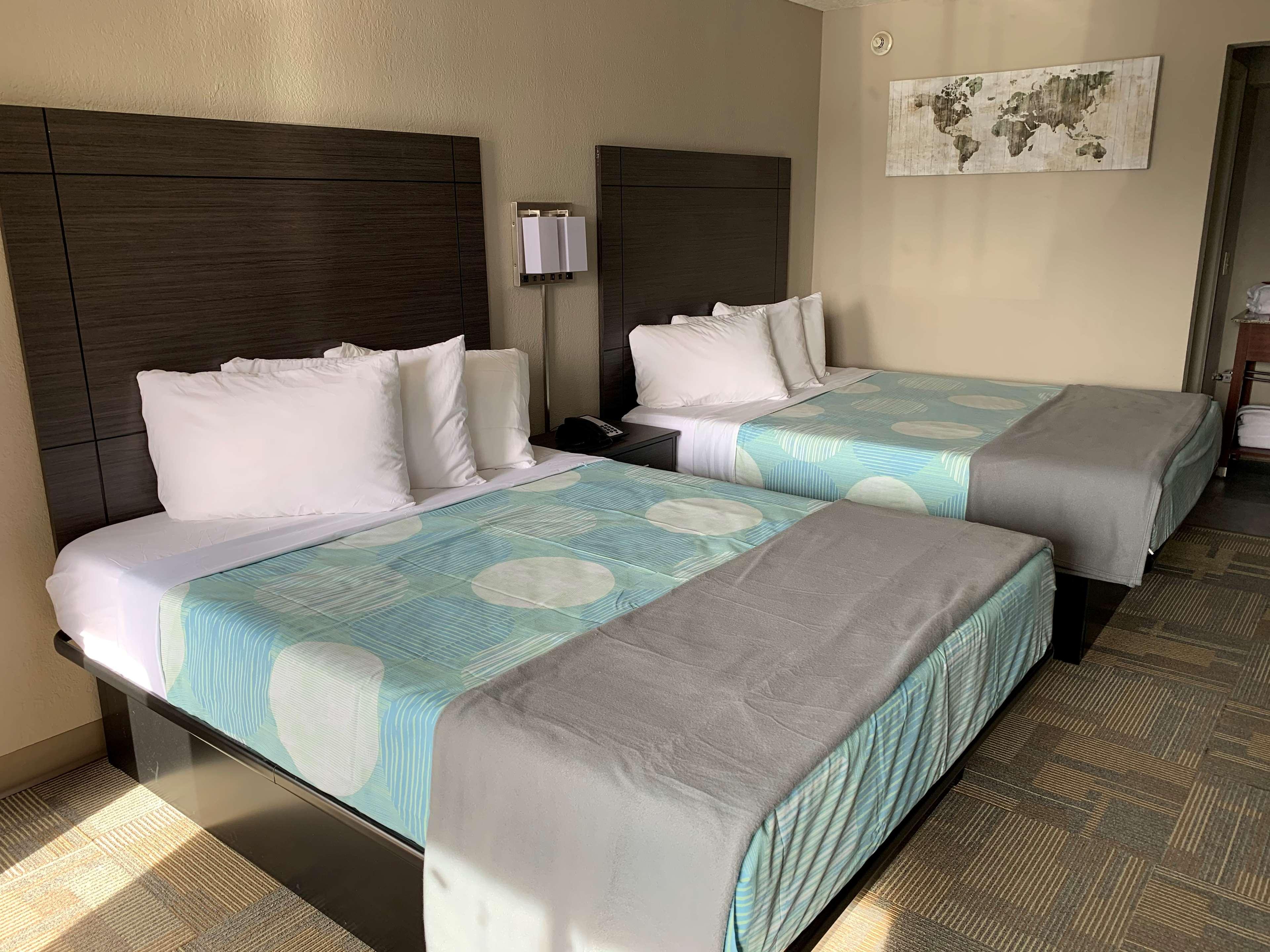 Surestay Hotel By Best Western Olathe Eksteriør bilde