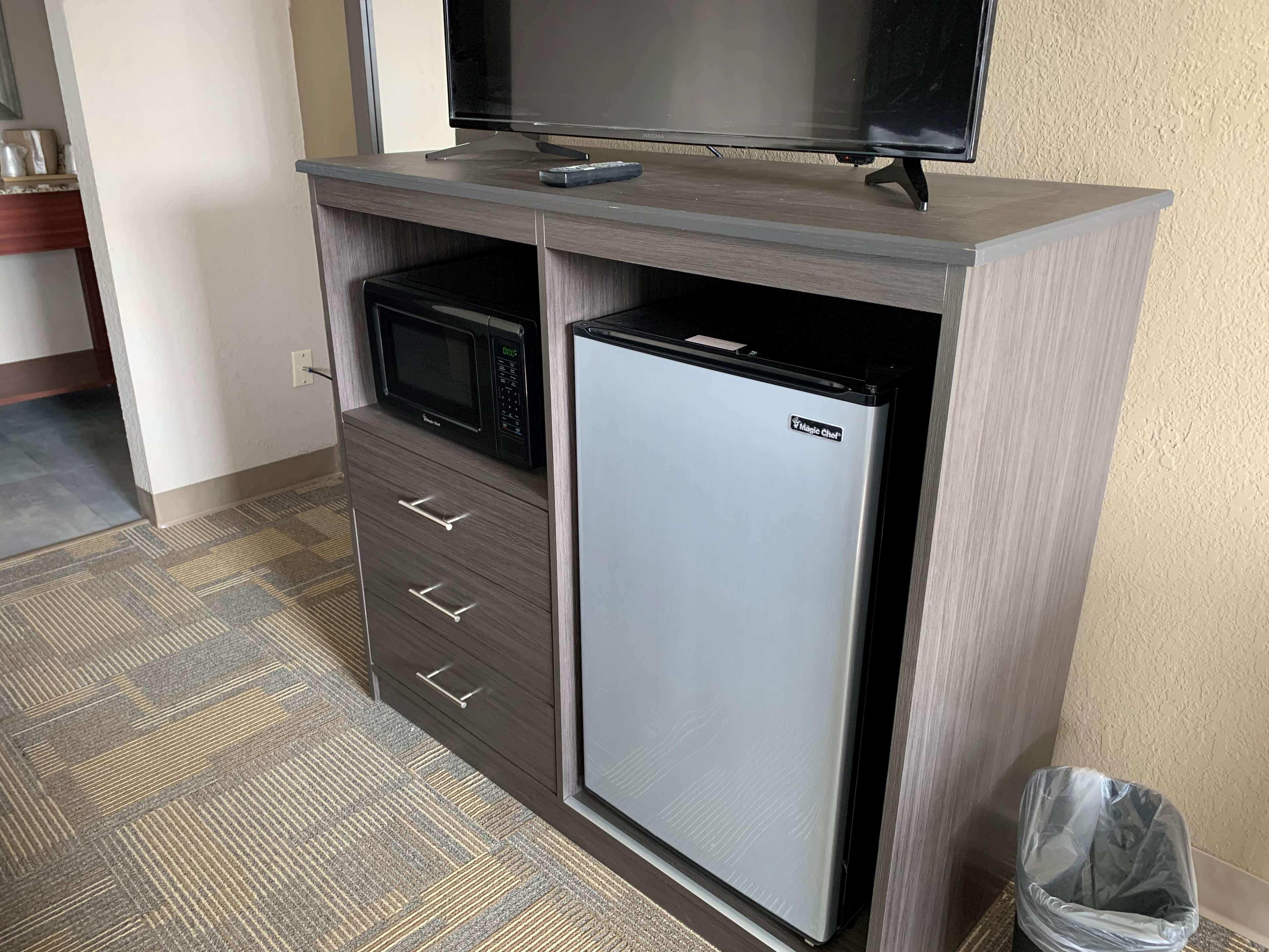 Surestay Hotel By Best Western Olathe Eksteriør bilde