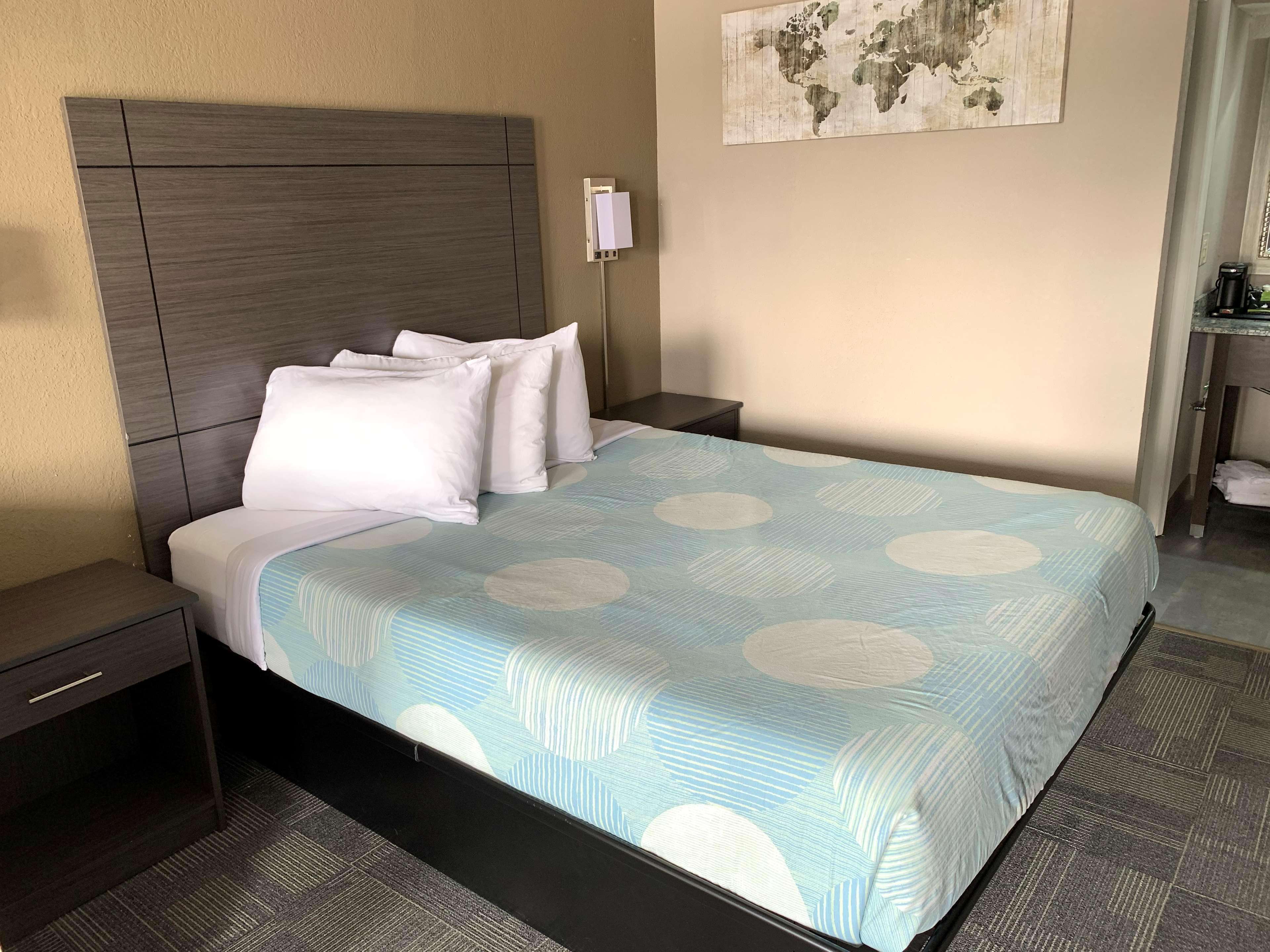 Surestay Hotel By Best Western Olathe Eksteriør bilde