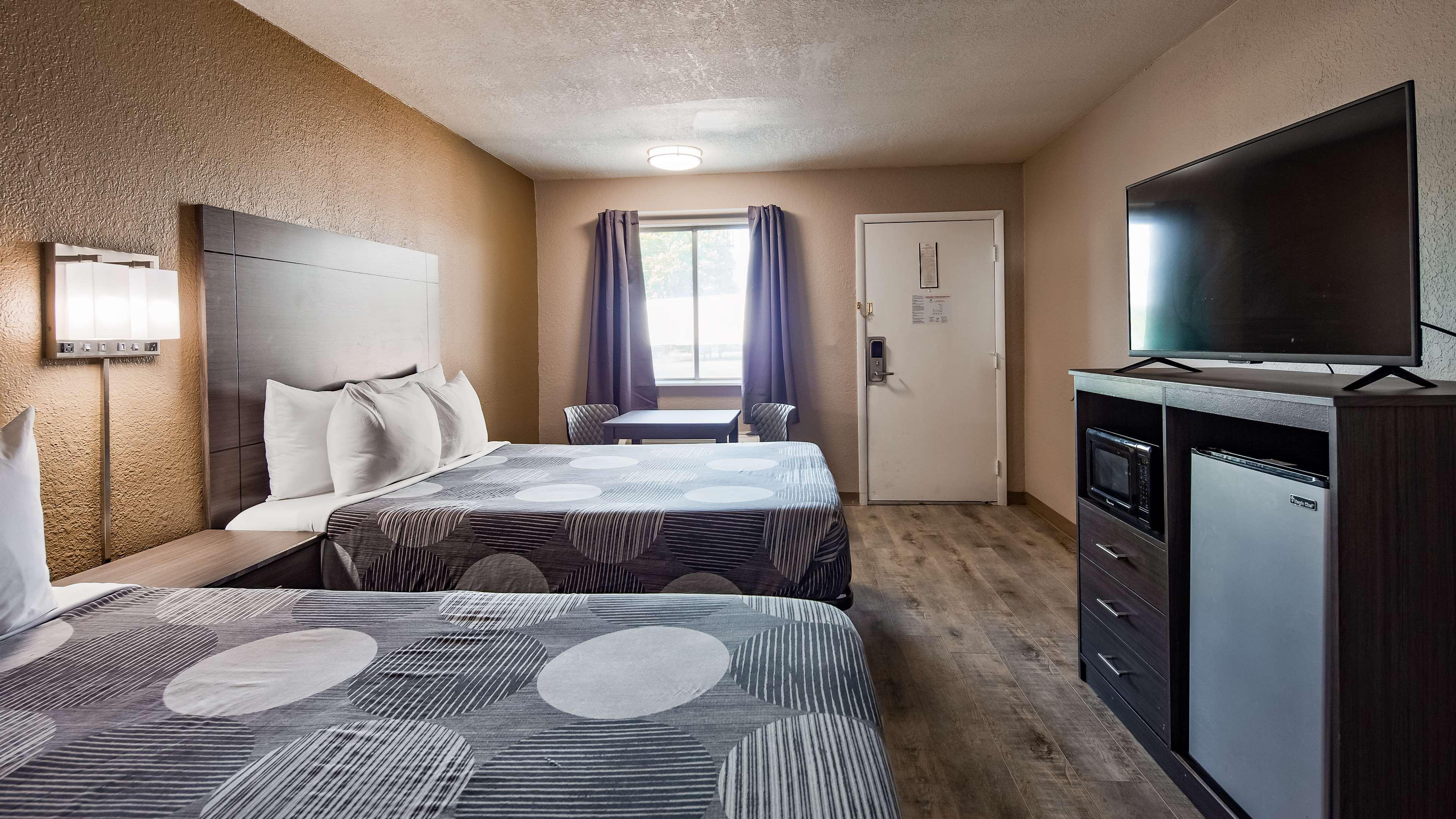 Surestay Hotel By Best Western Olathe Eksteriør bilde