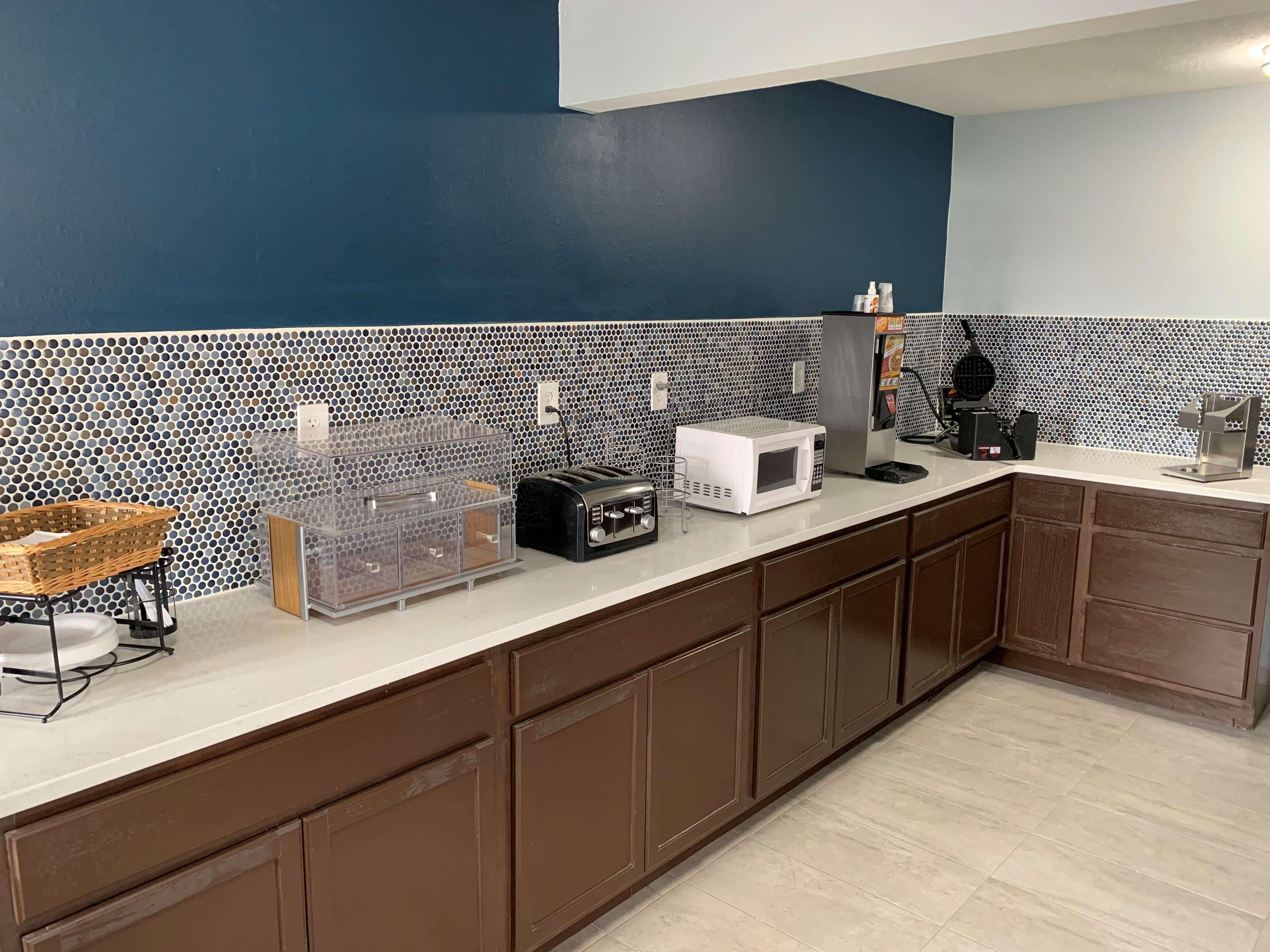 Surestay Hotel By Best Western Olathe Eksteriør bilde