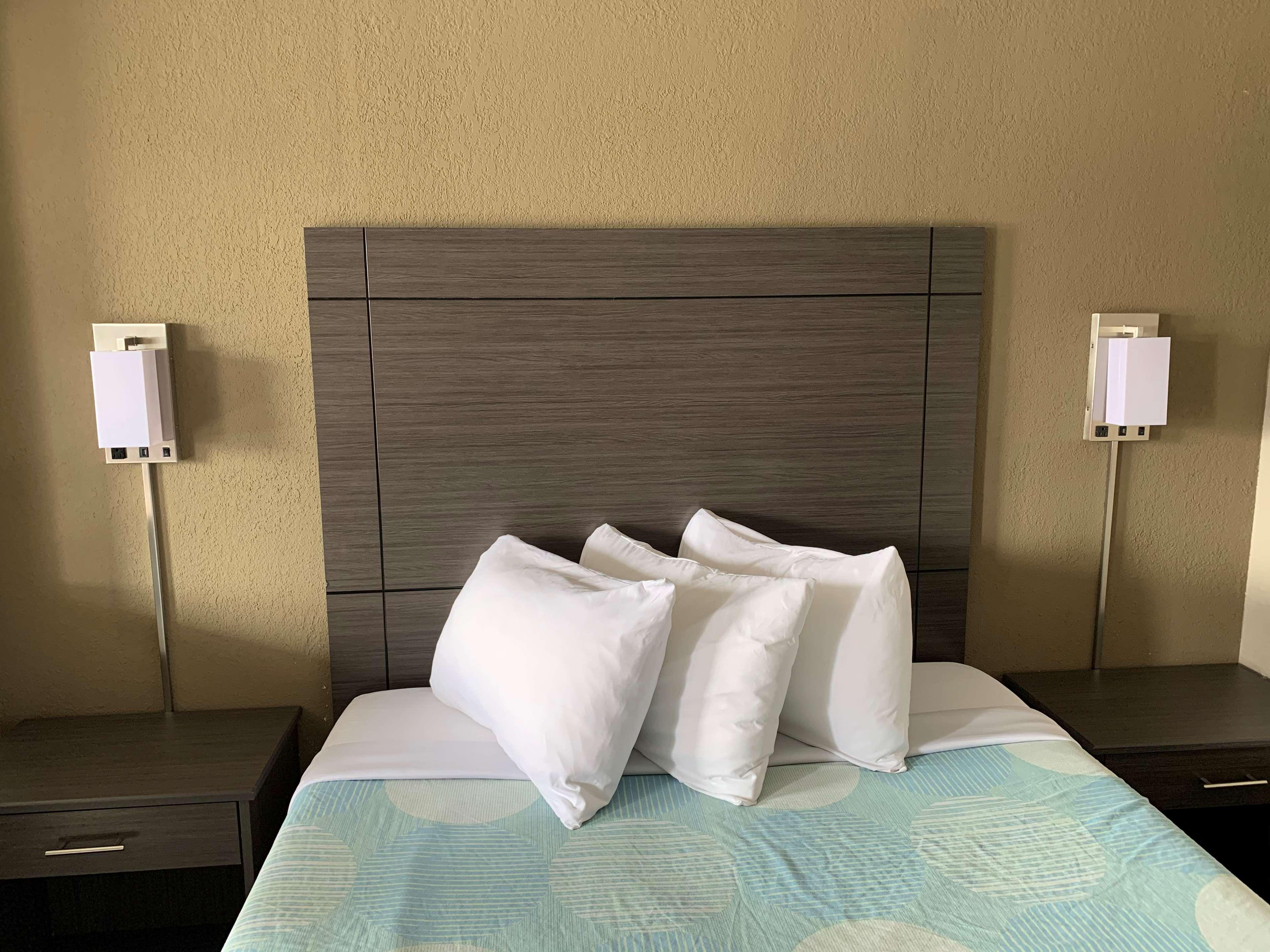 Surestay Hotel By Best Western Olathe Eksteriør bilde