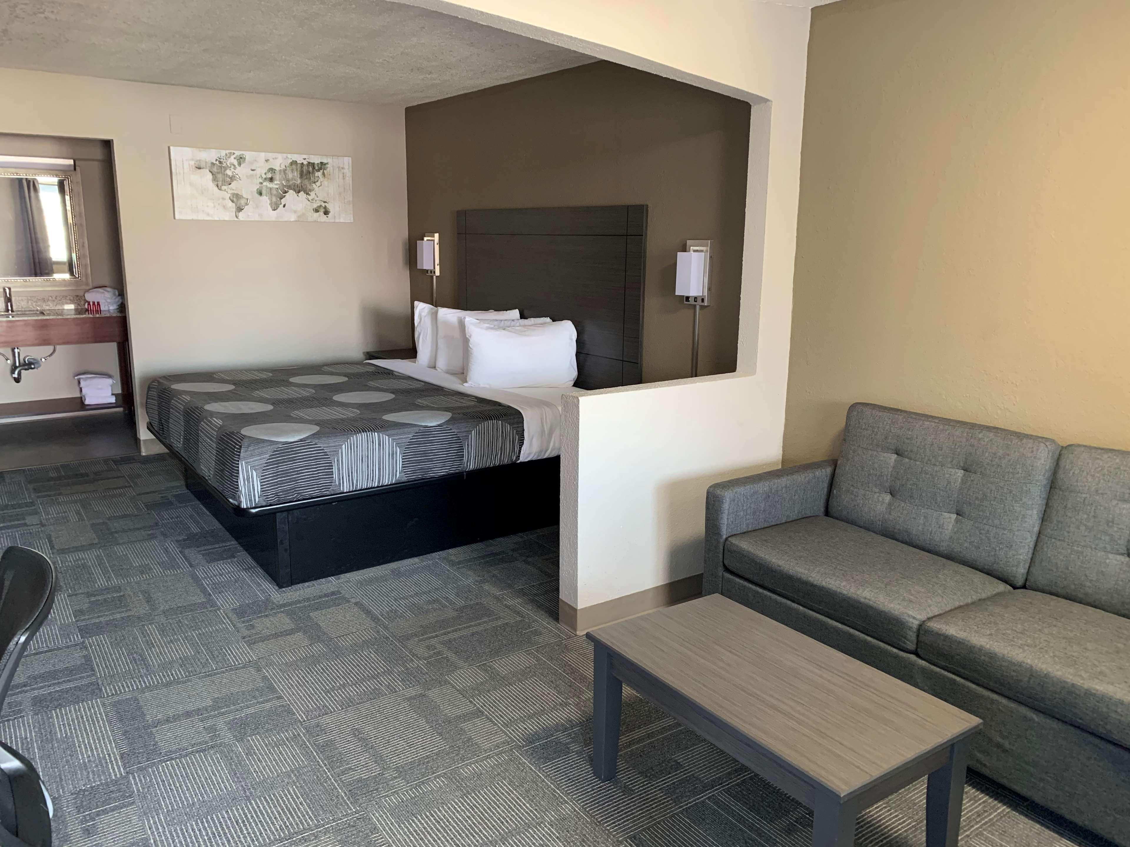 Surestay Hotel By Best Western Olathe Eksteriør bilde