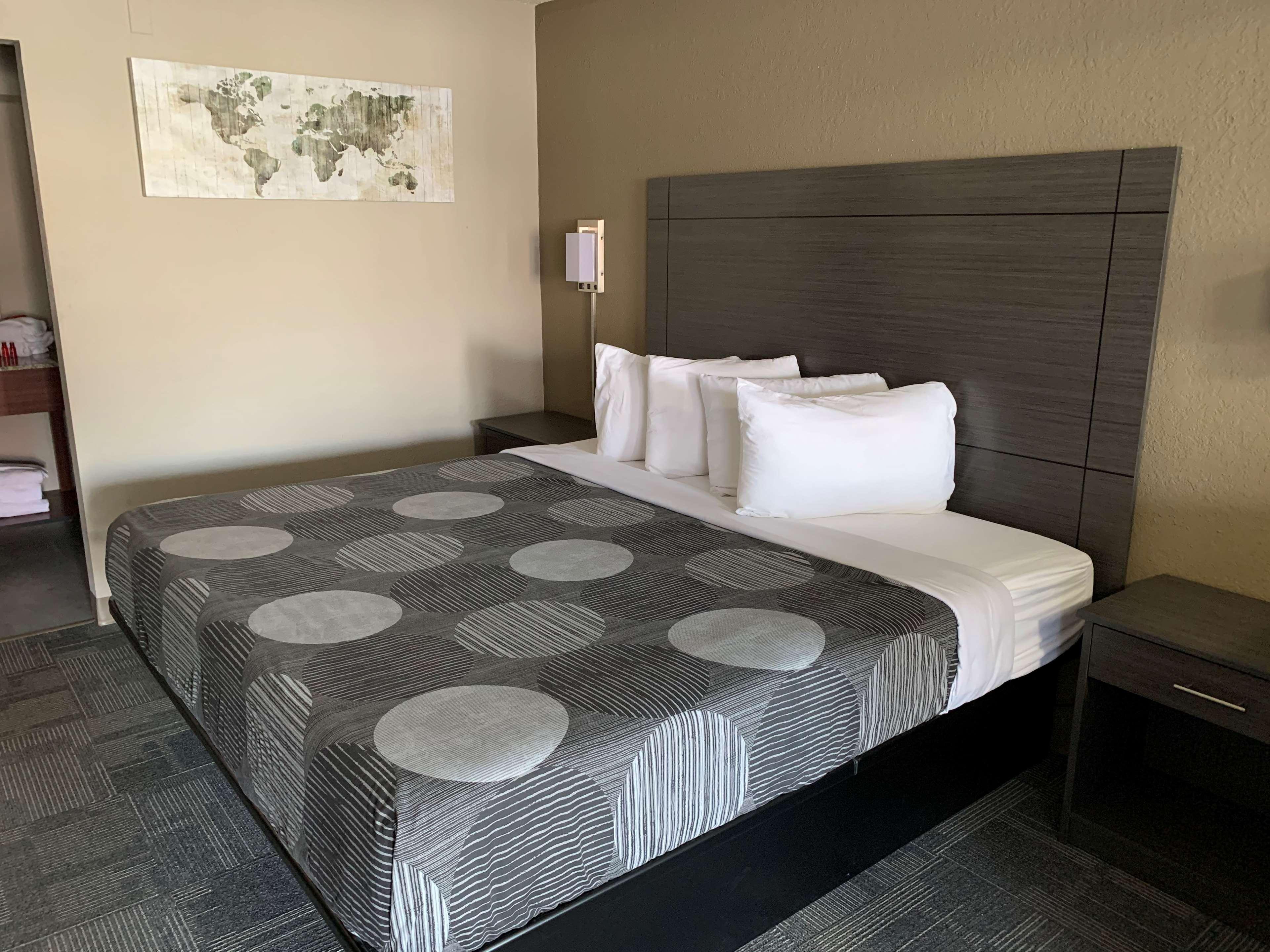 Surestay Hotel By Best Western Olathe Eksteriør bilde