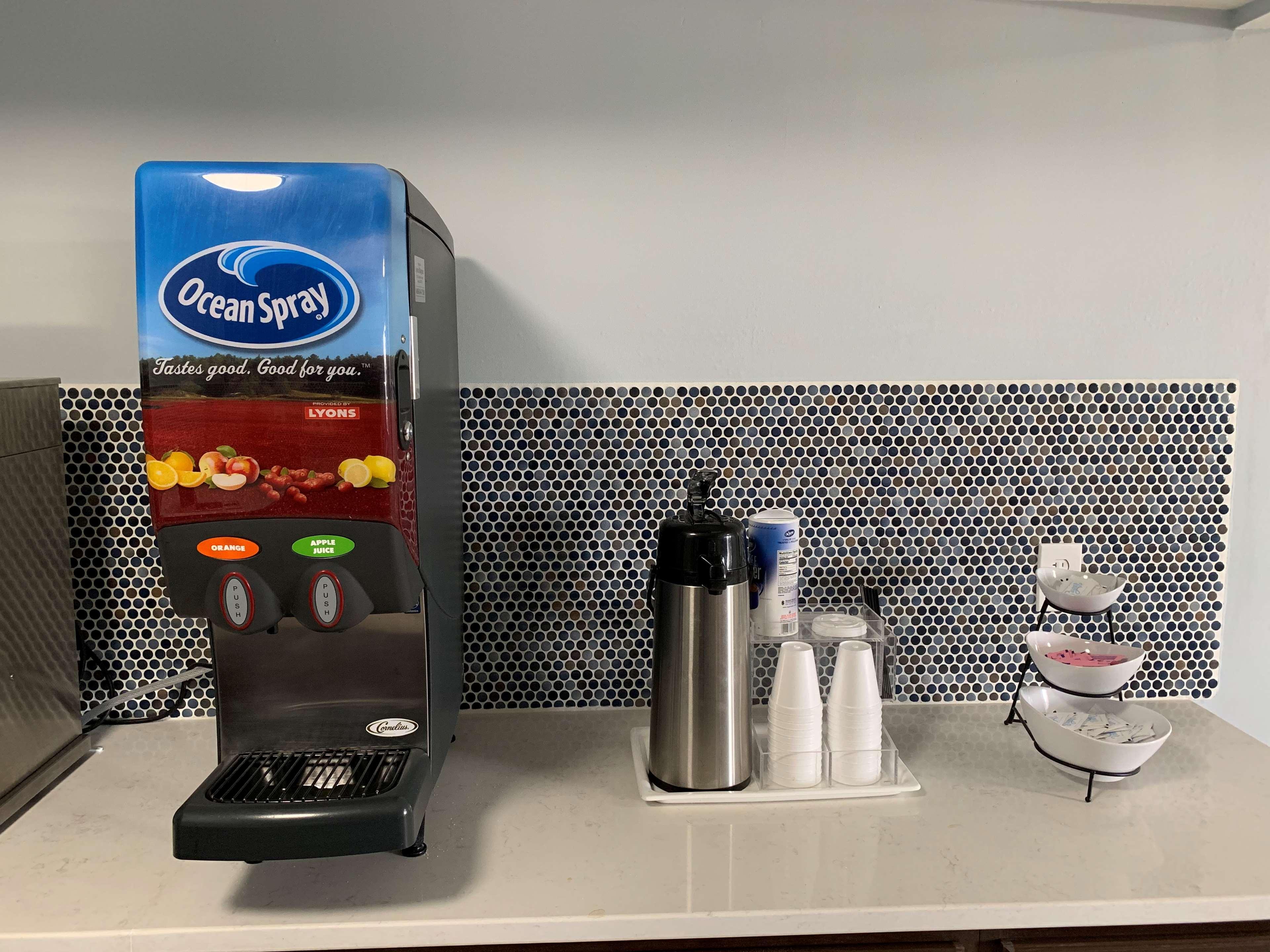 Surestay Hotel By Best Western Olathe Eksteriør bilde